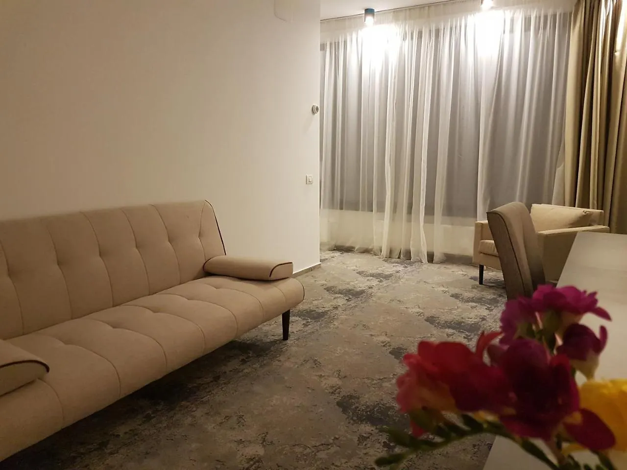 Ymy Boutique Residence بوخارست فندق