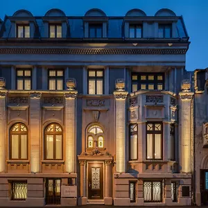 Отель Ecletico, Бухарест