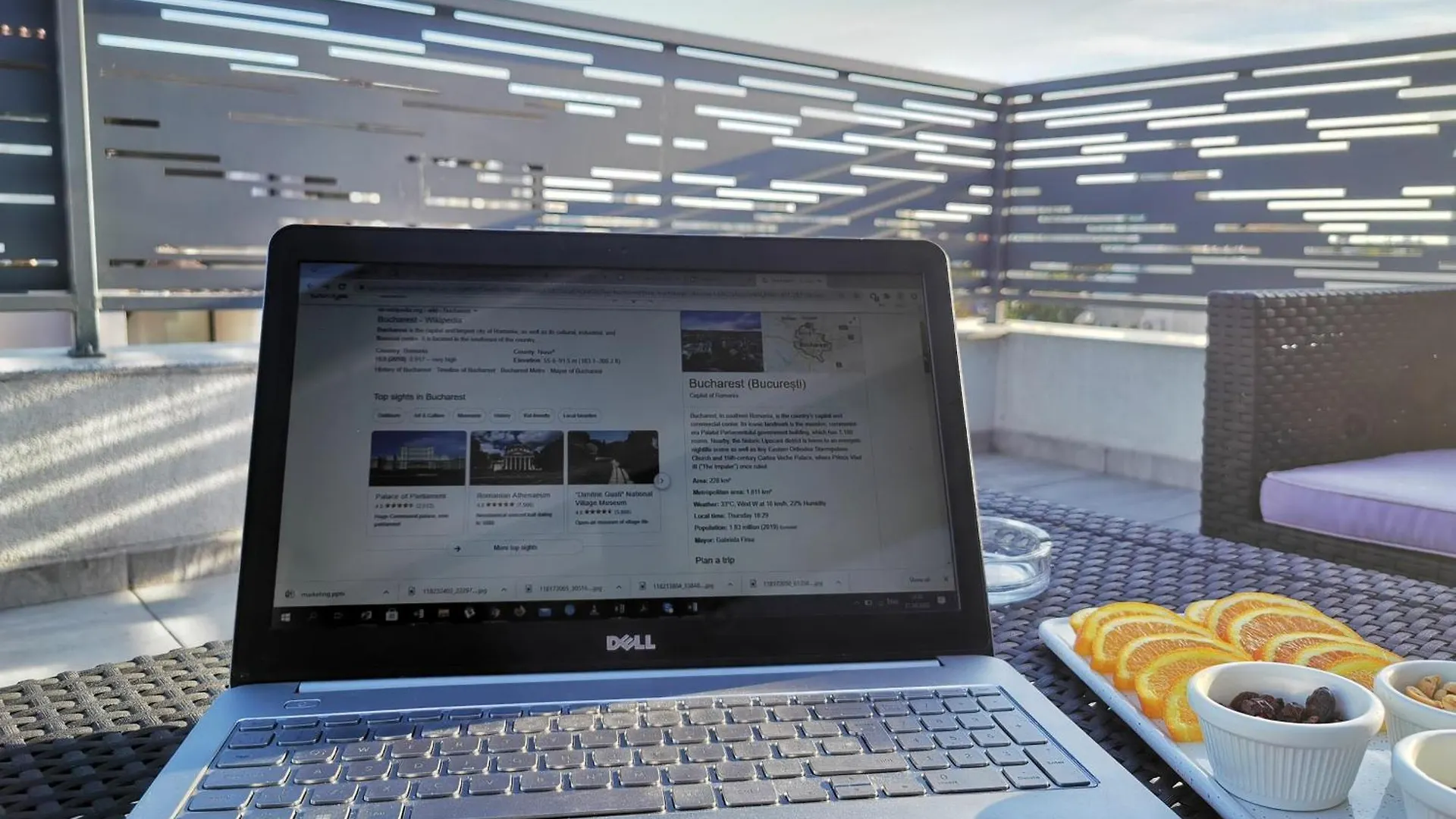 Ymy Boutique Residence Bucureşti