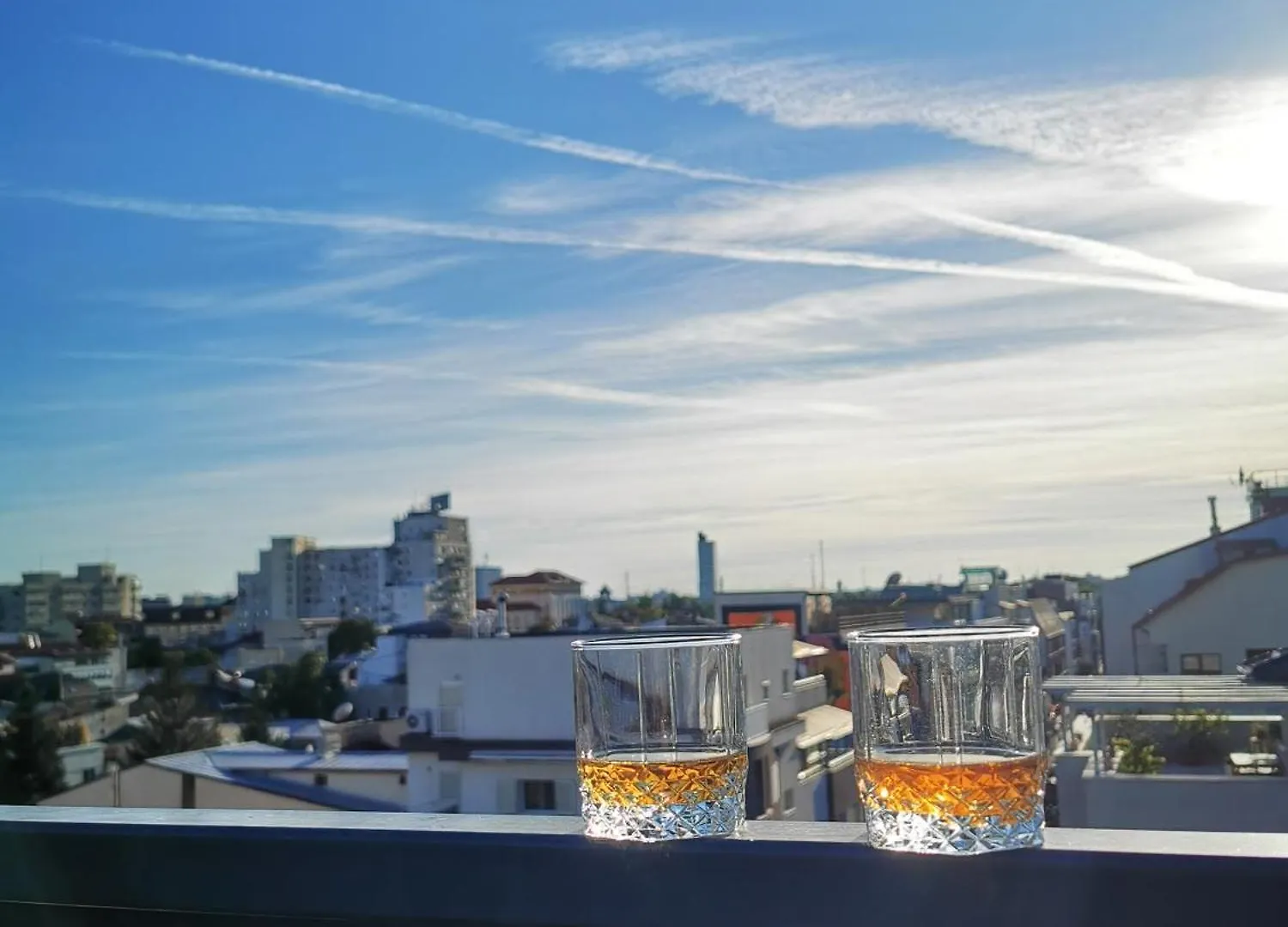 Ymy Boutique Residence Bucureşti 4*,