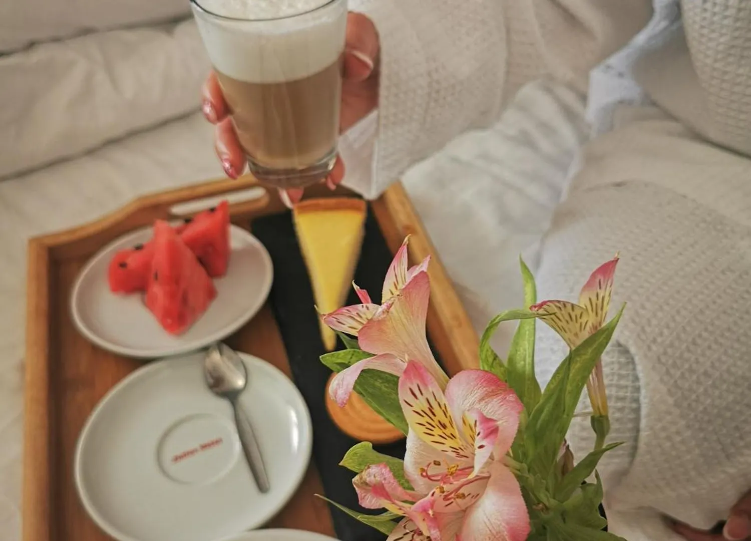 Ymy Boutique Residence Bucureşti