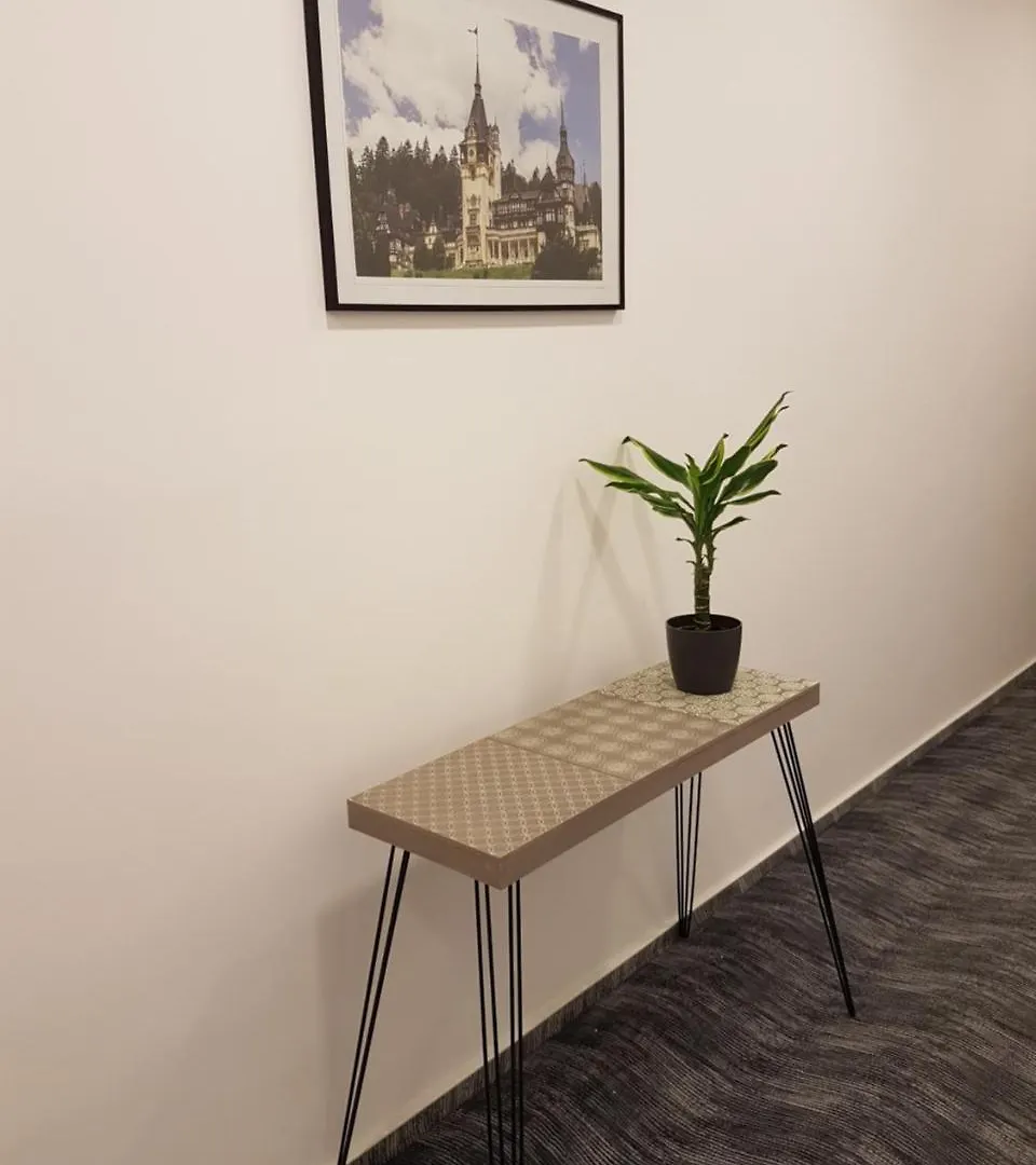 Hotel Ymy Boutique Residence Bucureşti