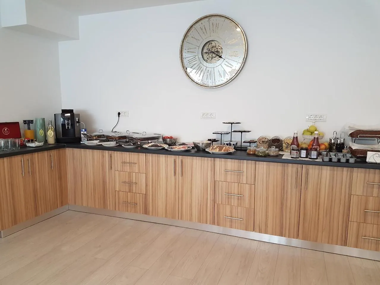 Ymy Boutique Residence Bucureşti