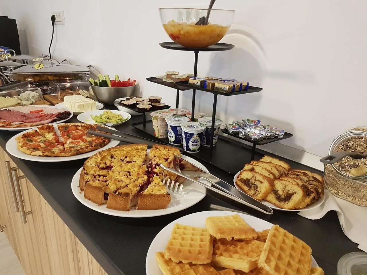 Hotel Ymy Boutique Residence Bucureşti